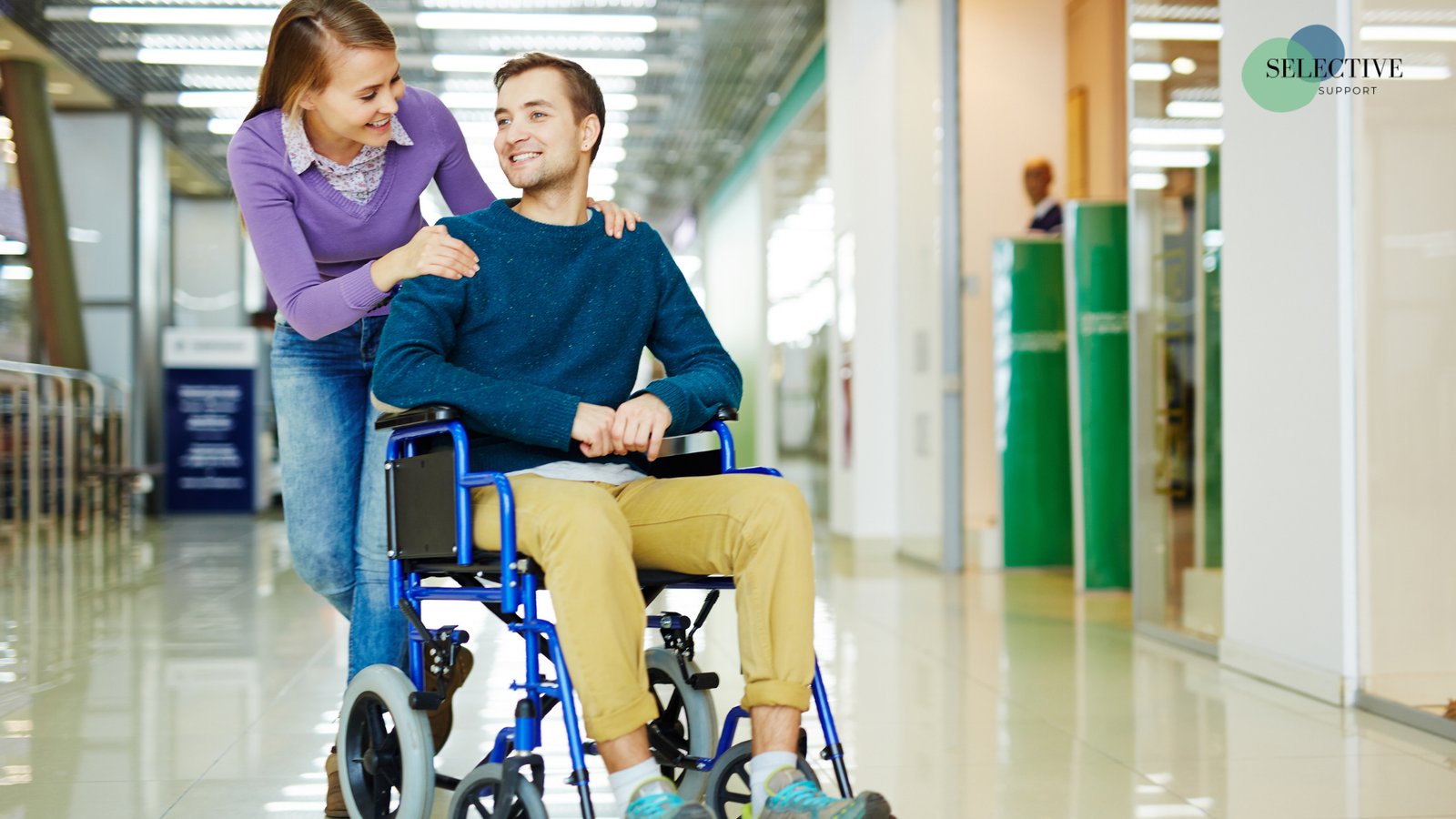 Eligibility Requirements for the Disability Pension
