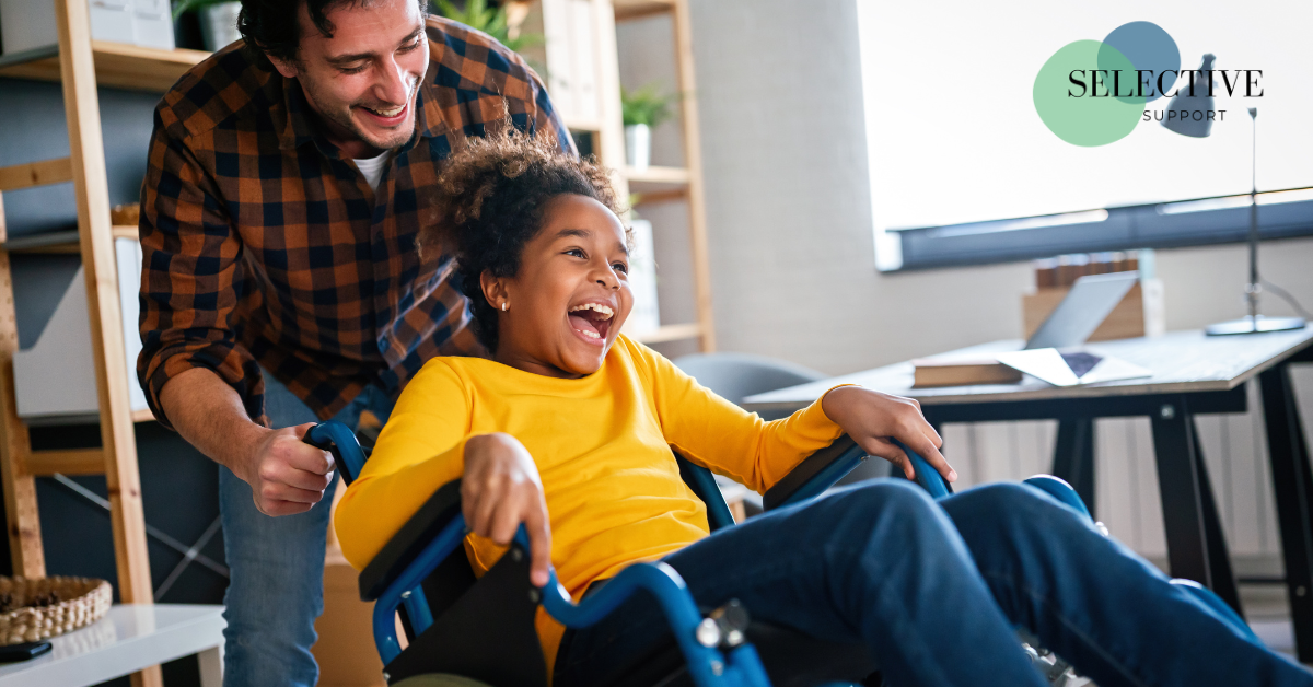 Can A Family Member Be A NDIS Support Worker? Guidelines Explained