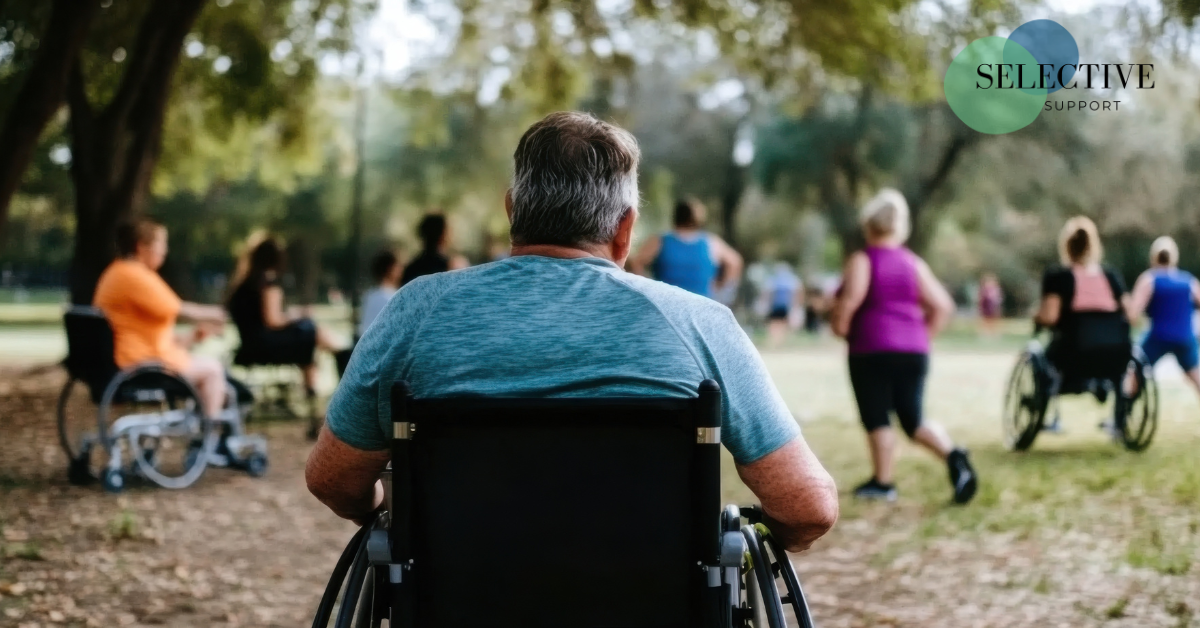 Understanding NDIS Coverage: What Supports and Services Are Included?