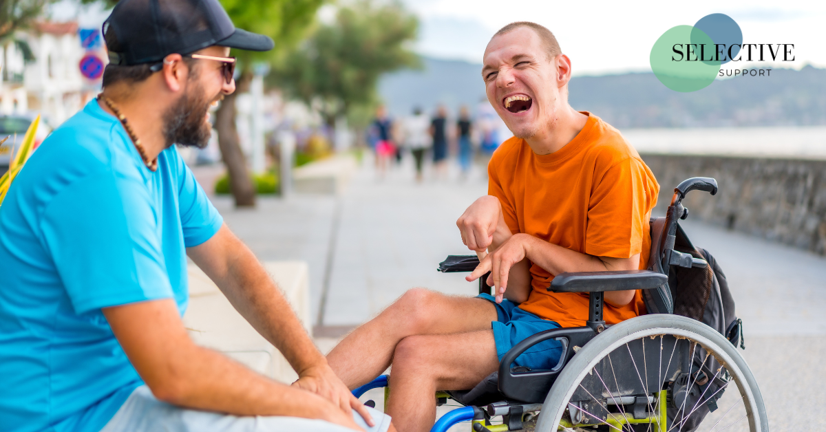 Exploring NDIS Eligibility Over 65 and Available Options
