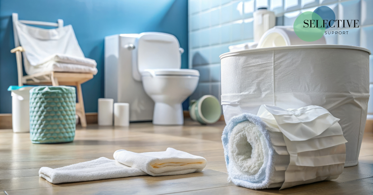 NDIS Consumables Guide: Maximizing Your Benefits
