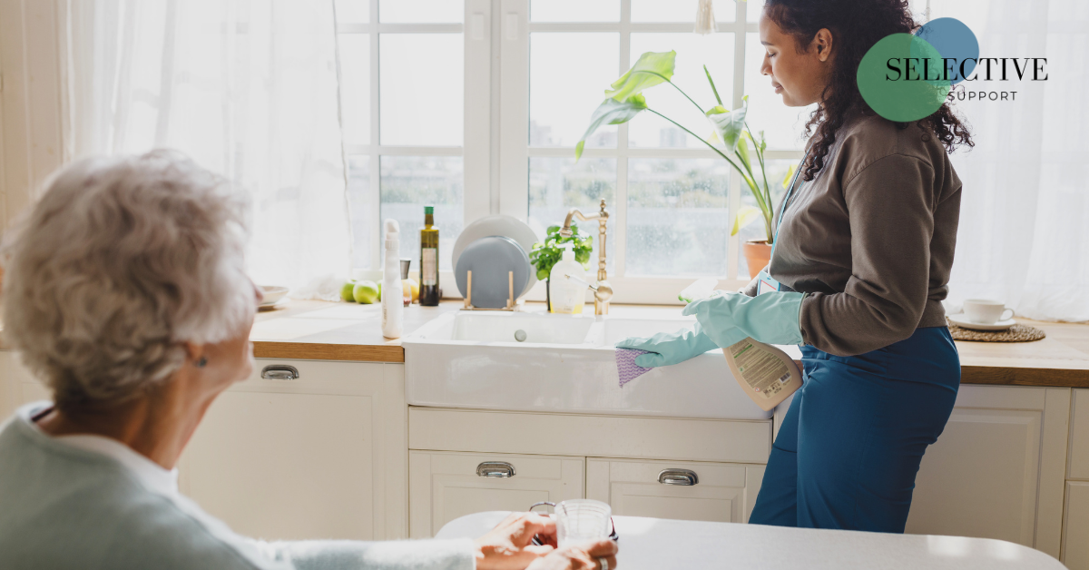 Understanding NDIS Consumables: What's Covered?