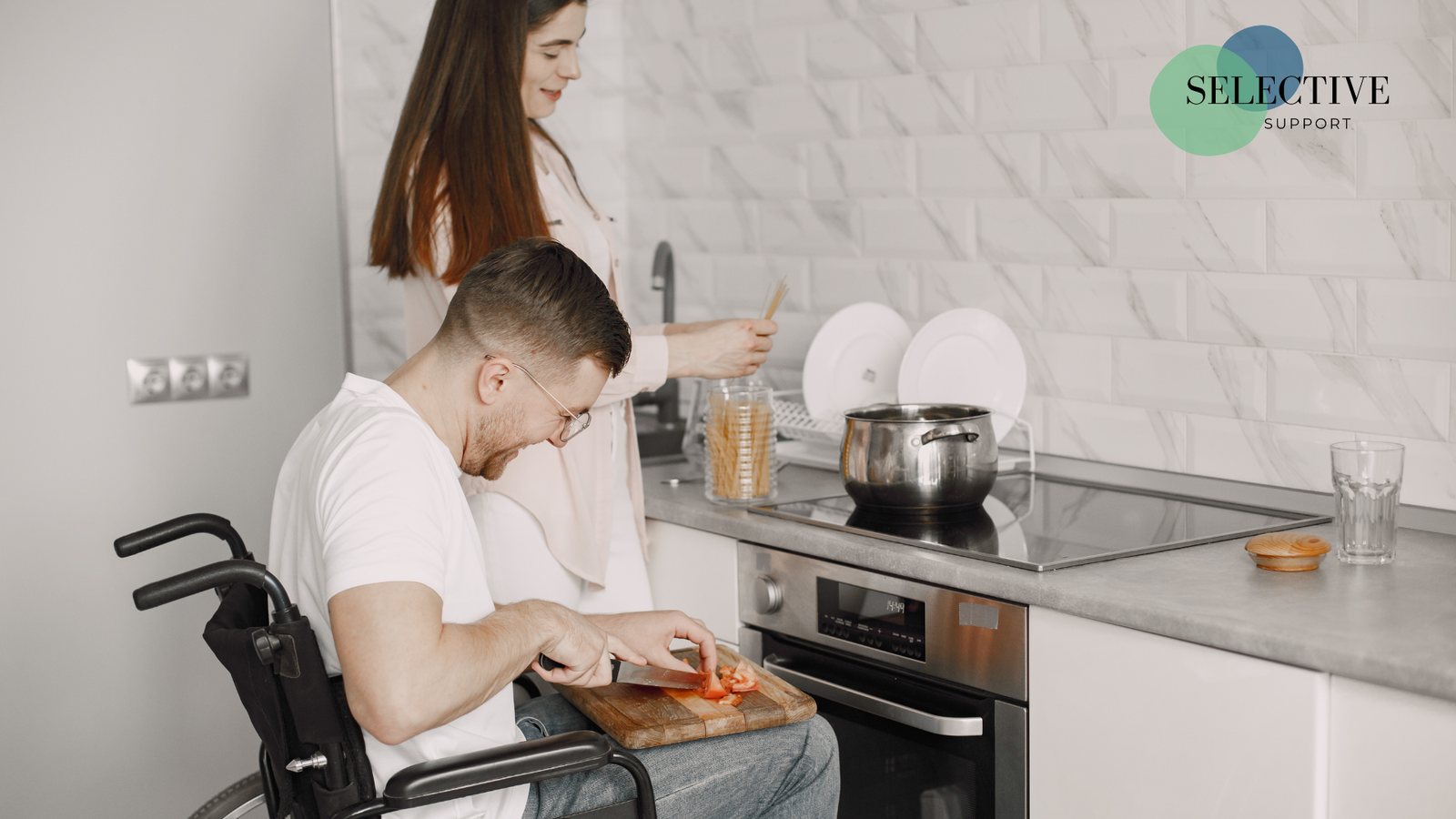 Supported Independent Living: 6 Services You Can Count On