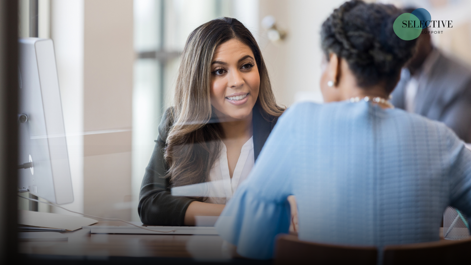 Employment Assistance Program