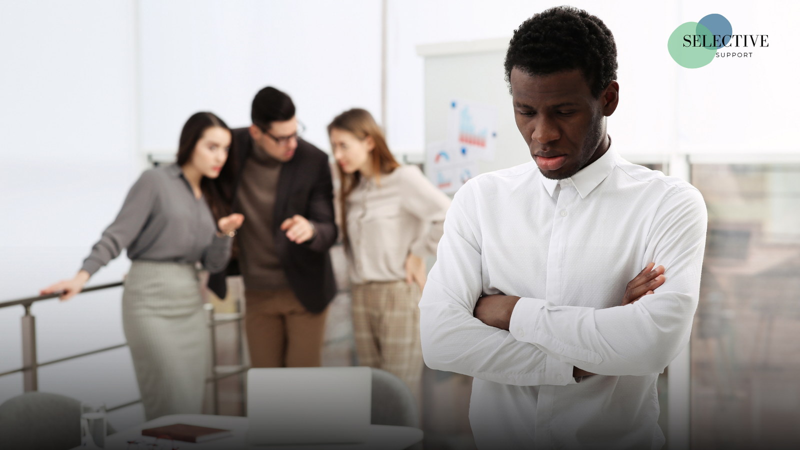 5 Clear Signs of Harassment You Need to Know