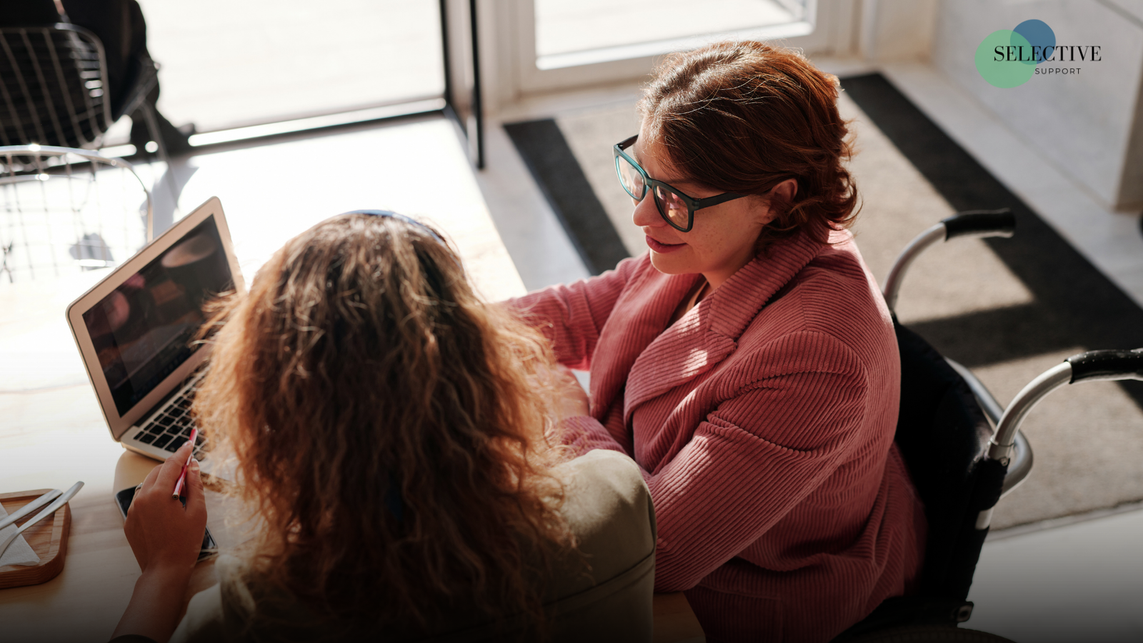 Right NDIS Disability Provider Makes a Big Difference