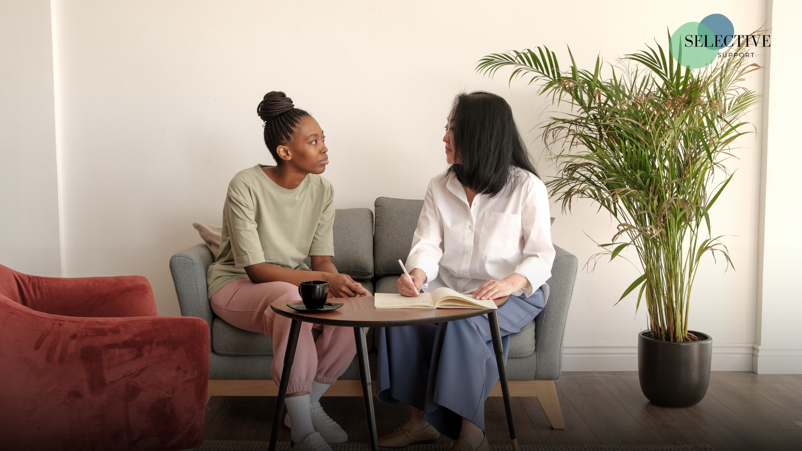ndis support coordination