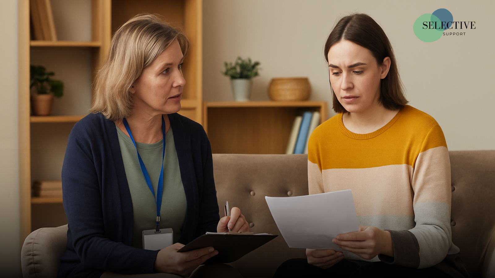 specialist support coordination ndis