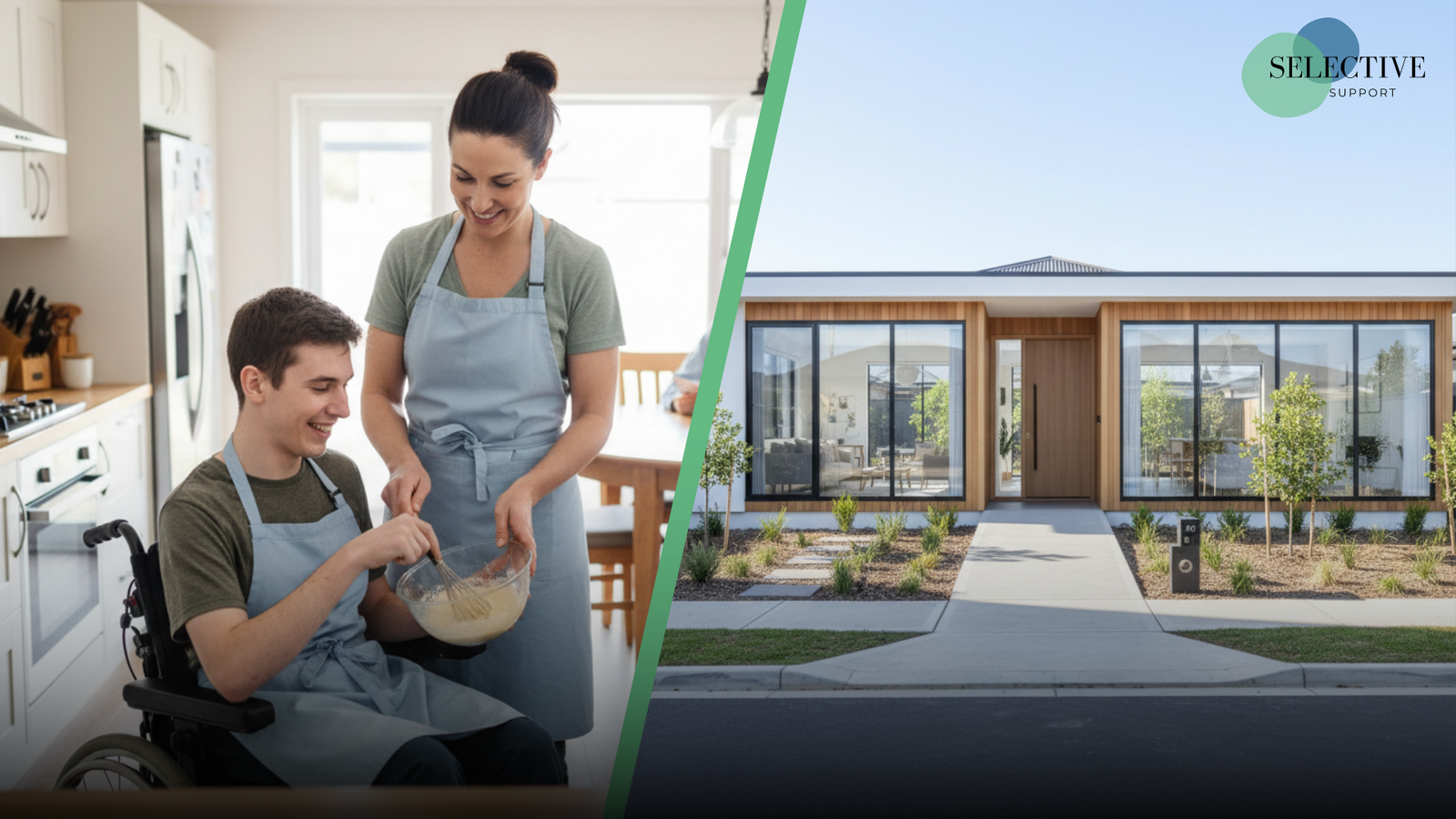 independent living services