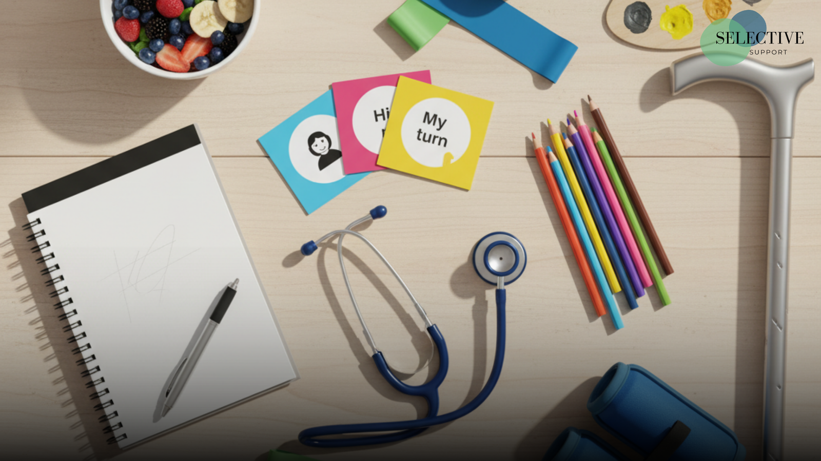 ndis allied health professionals