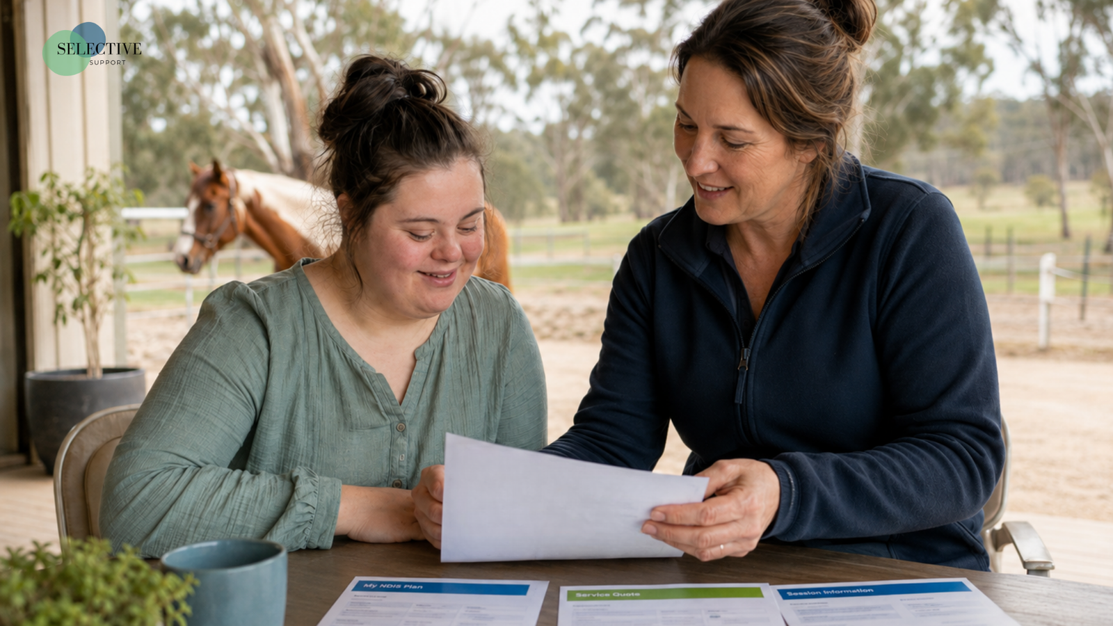 how much does equine therapy cost