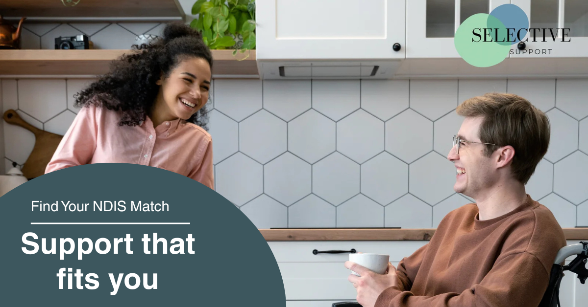 Finding the Best NDIS Provider in Melbourne: A Guide