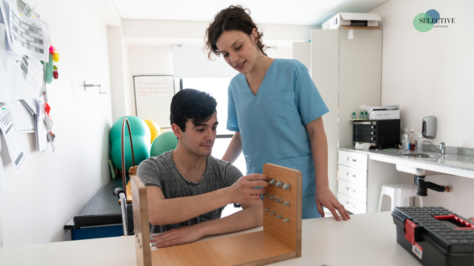 allied health services melbourne