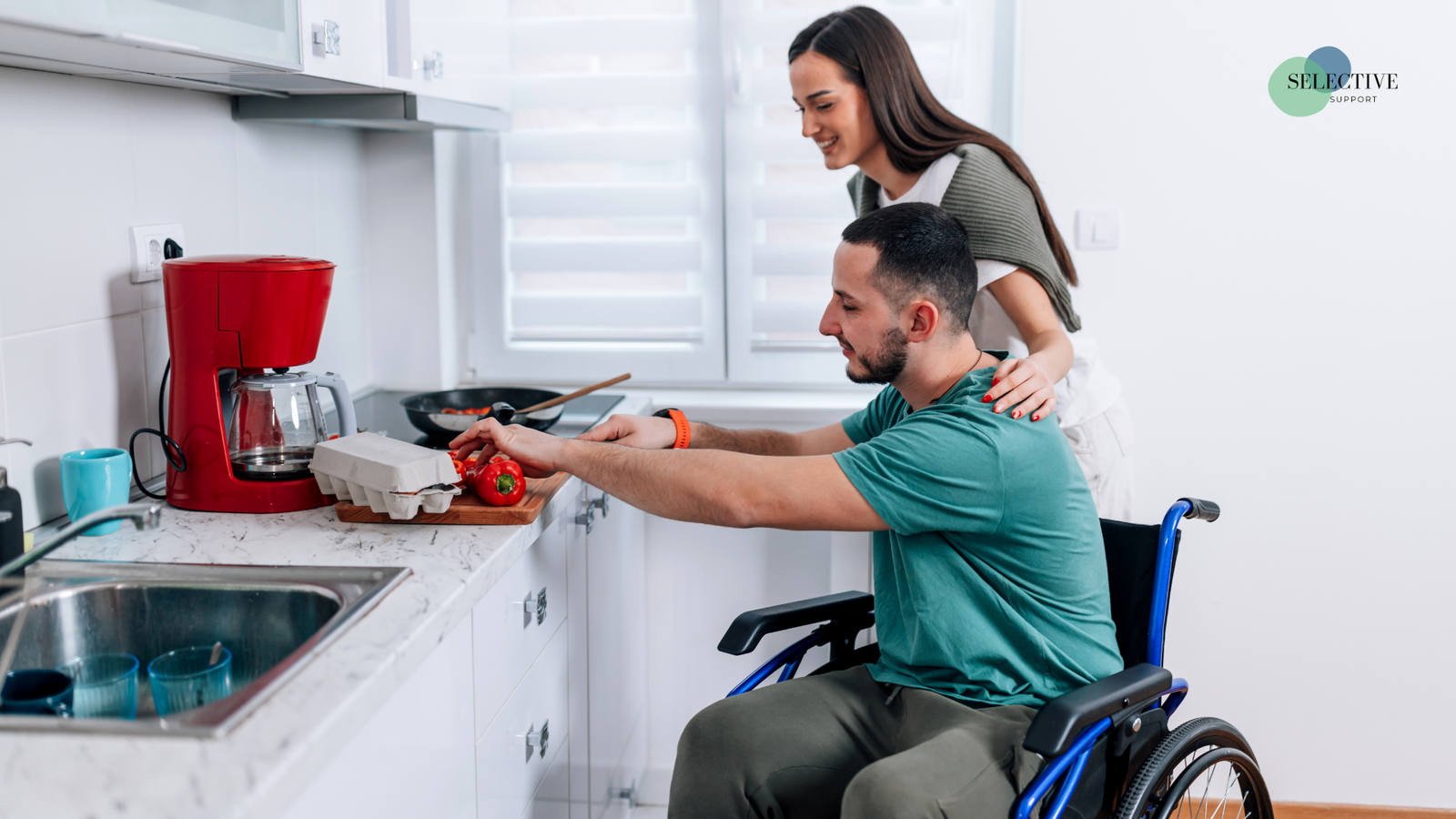 ndis disability support services in melbourne