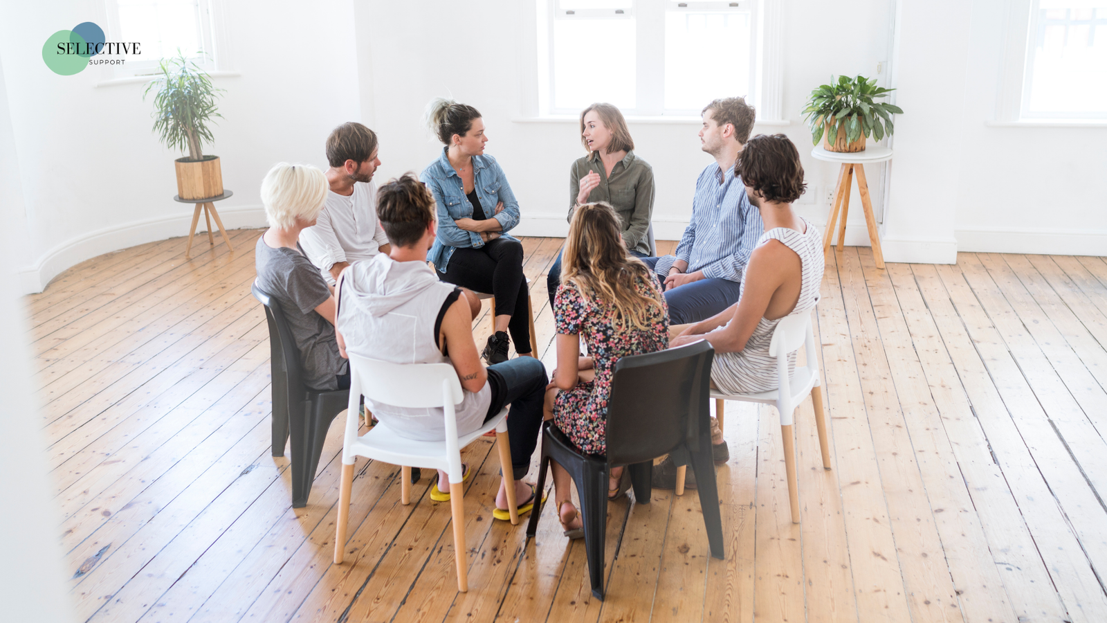 services that support mental health