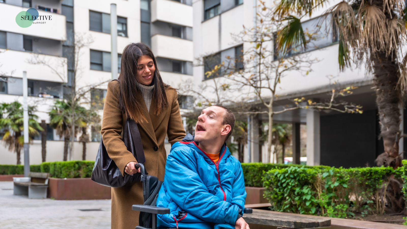 ndis specialist support coordination