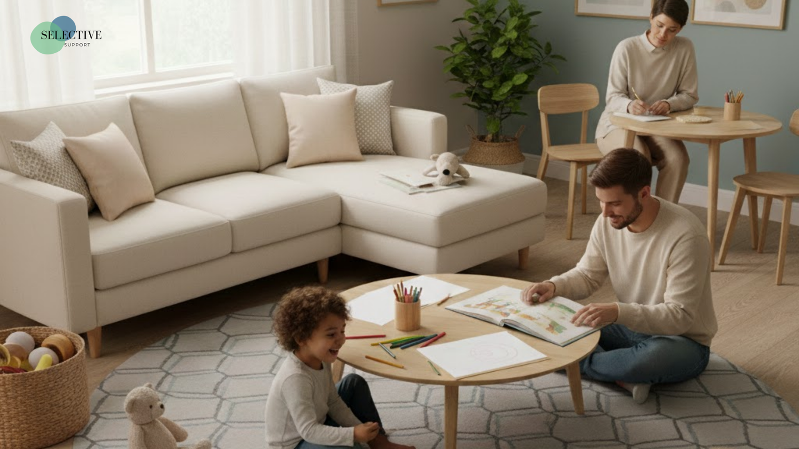 family support services