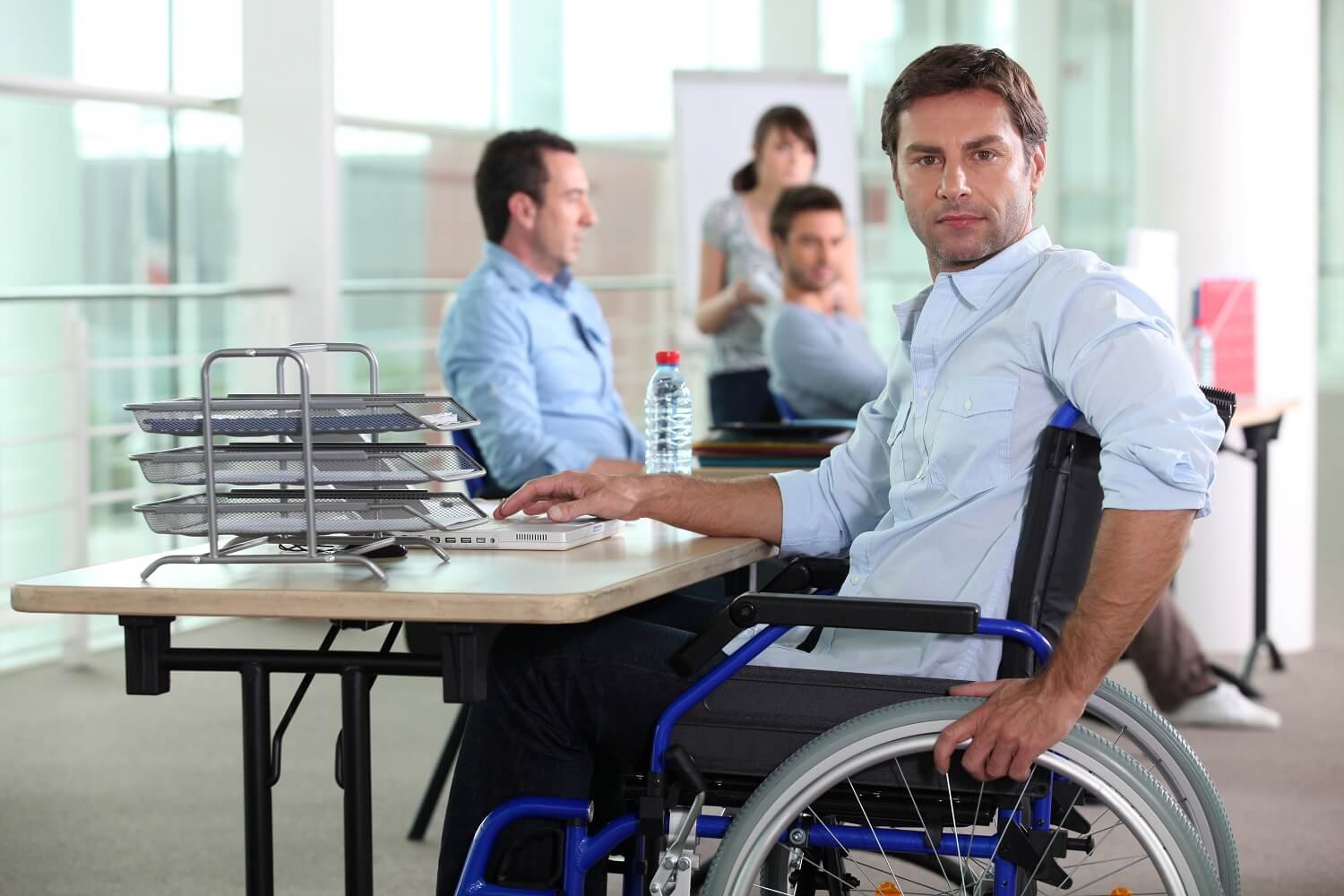 What Medical Conditions Qualify For Disability