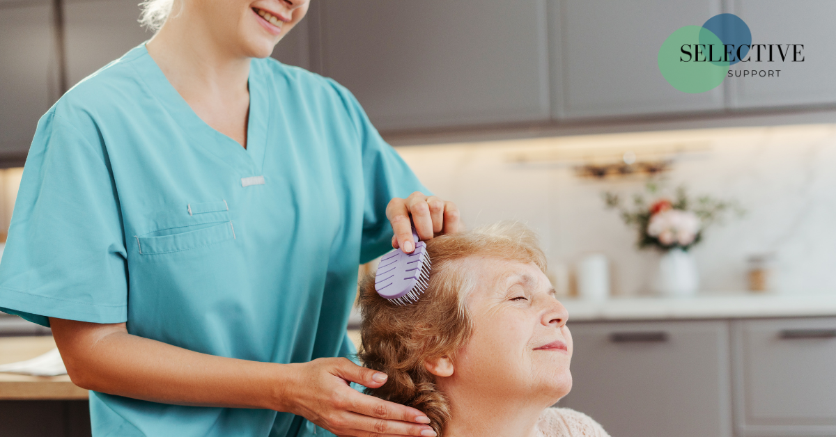 Understanding NDIS Assistance with Daily Life for Enhanced Independence