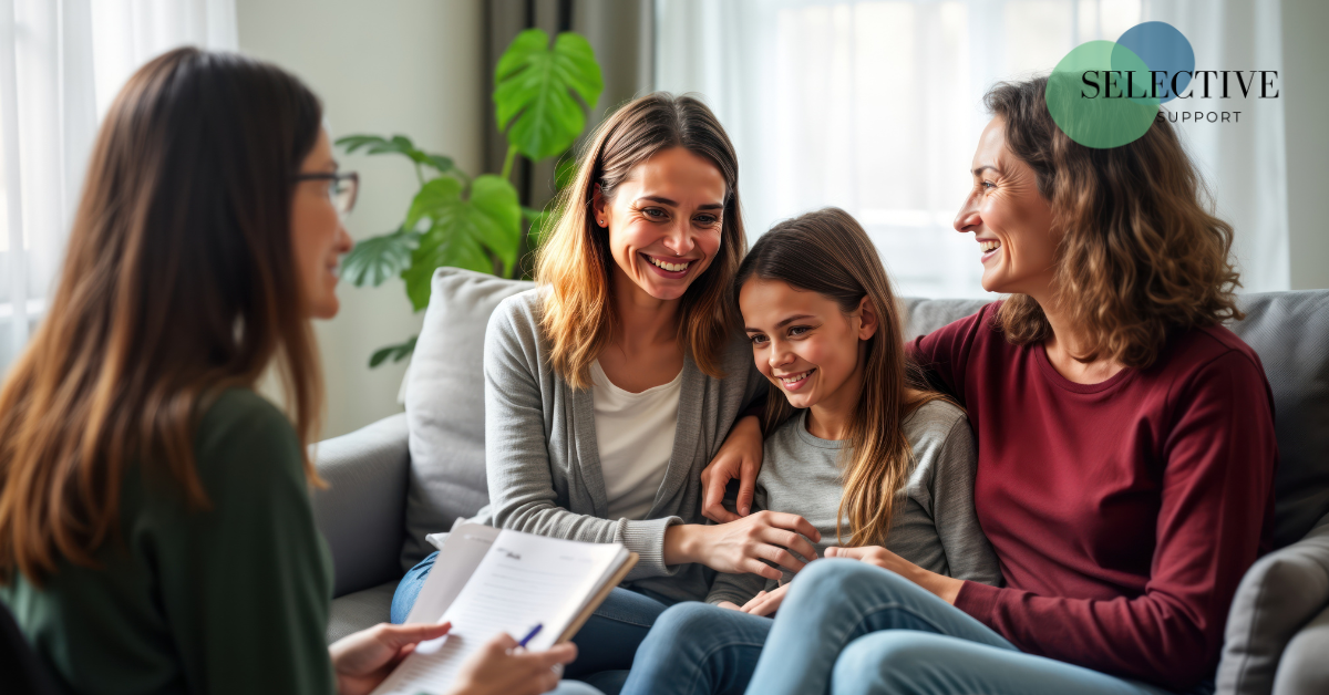 Can A Family Member Be A NDIS Support Worker? Guidelines Explained
