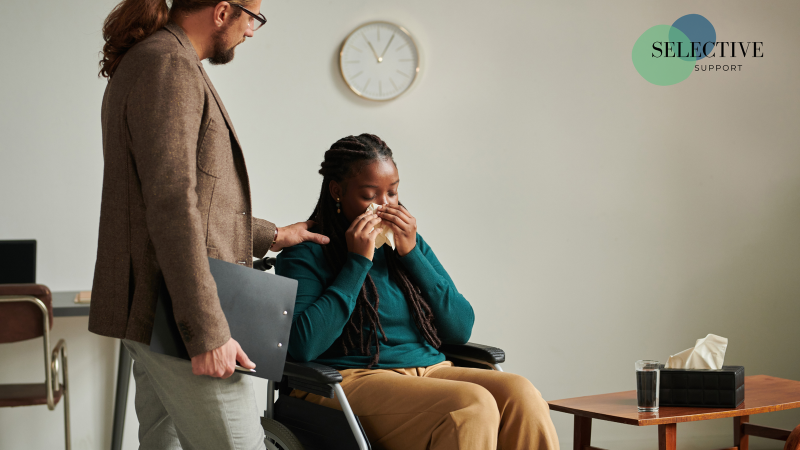 Supported Independent Living: 6 Services You Can Count On