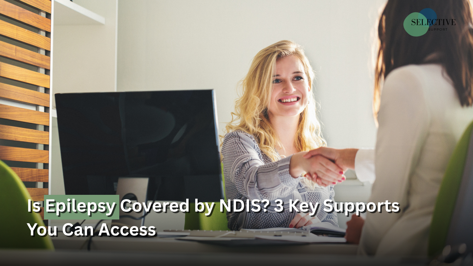 Is Epilepsy Covered by NDIS? 3 Key Supports You Can Access