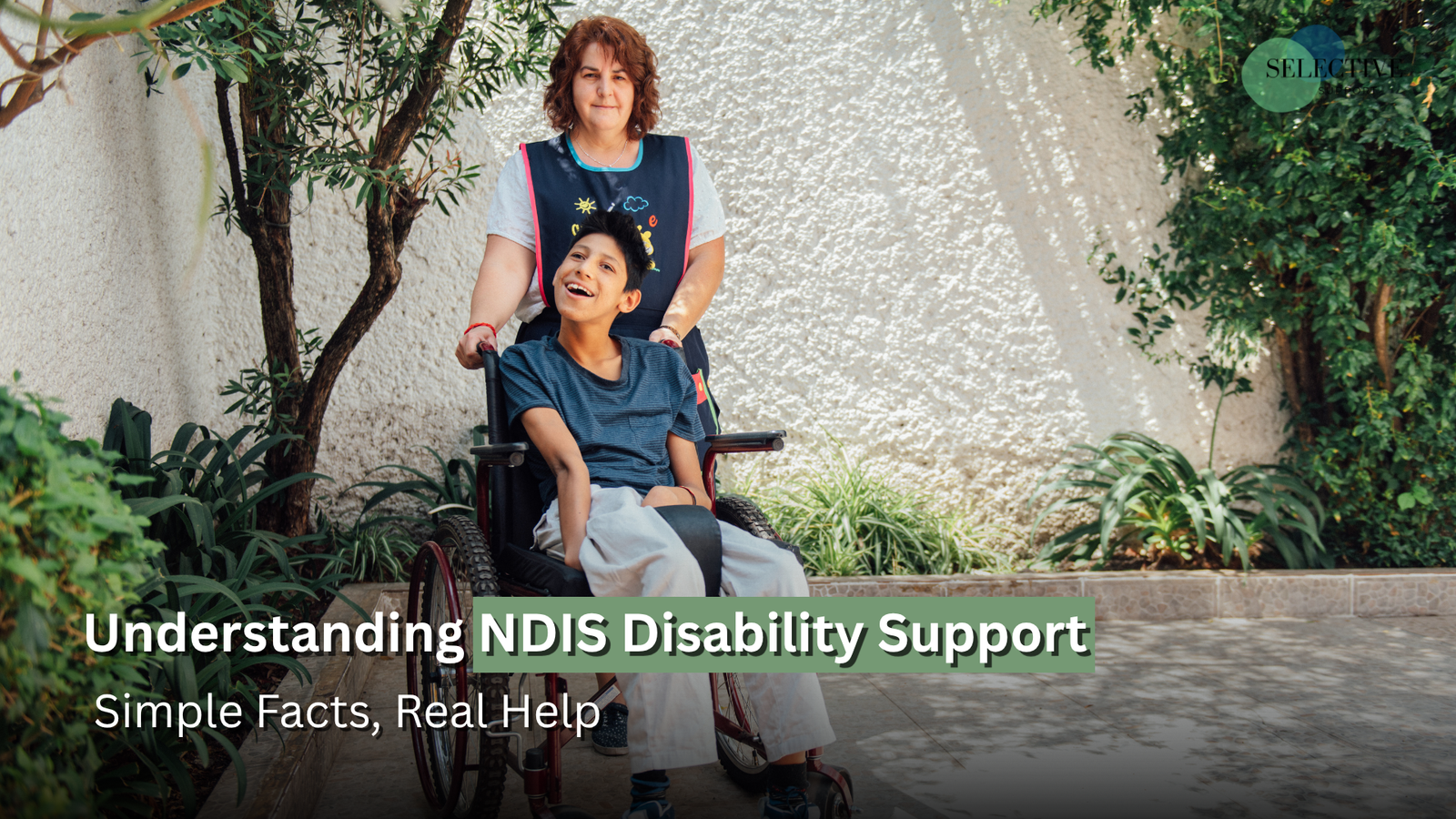 What Disabilities Does NDIS Cover? 5 Facts to Help You Plan