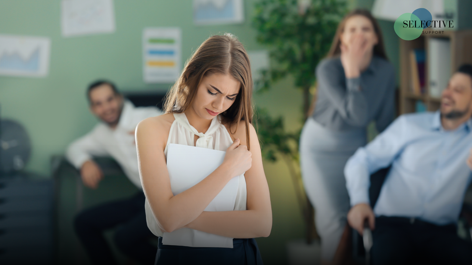 What Is Harassment in the Workplace? 5 Clear Signs You Must Know