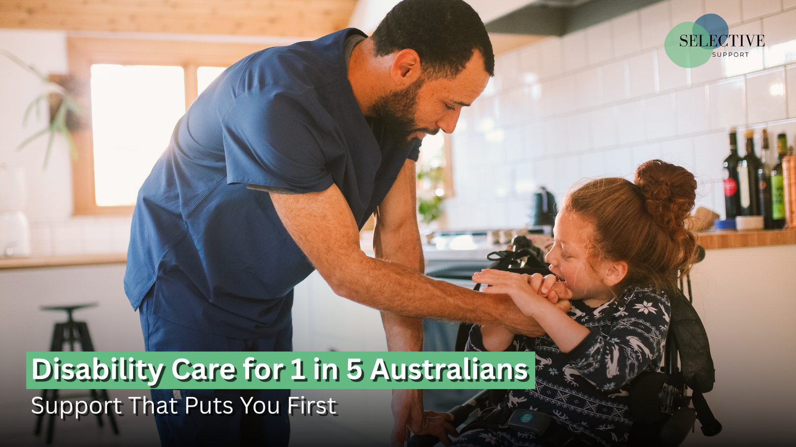 disability care