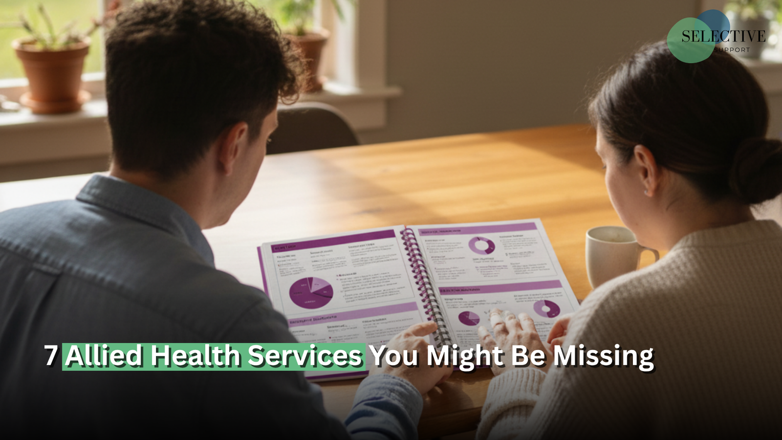 allied health ndis
