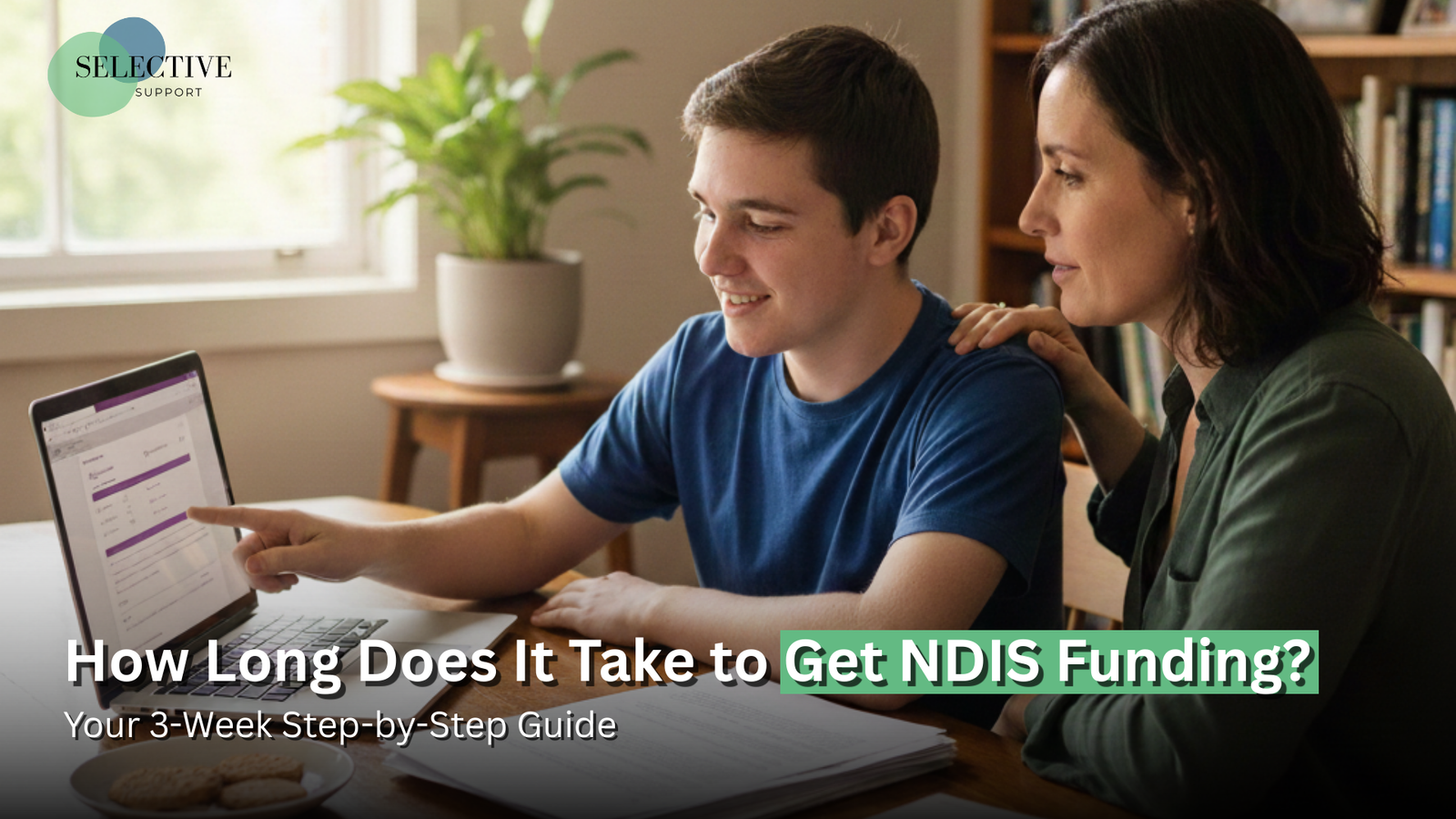 ndis application